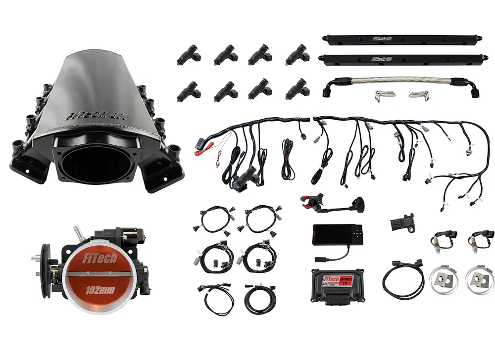FiTech 70036