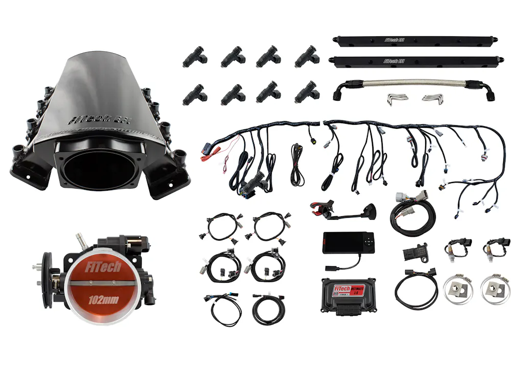 FiTech 70037