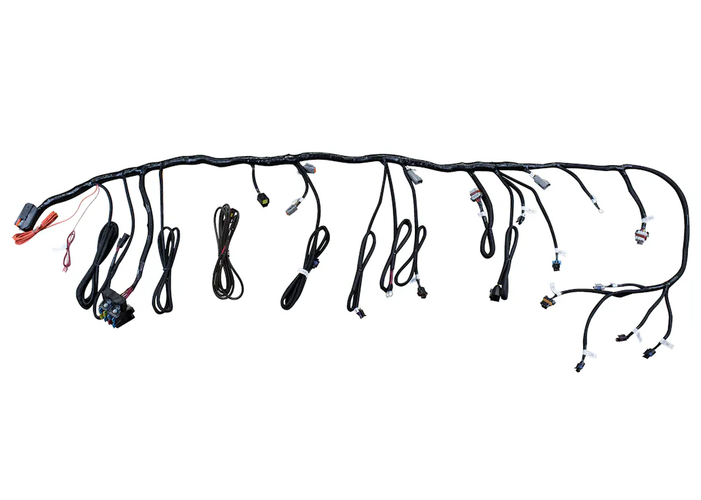 FiTech 70050-3