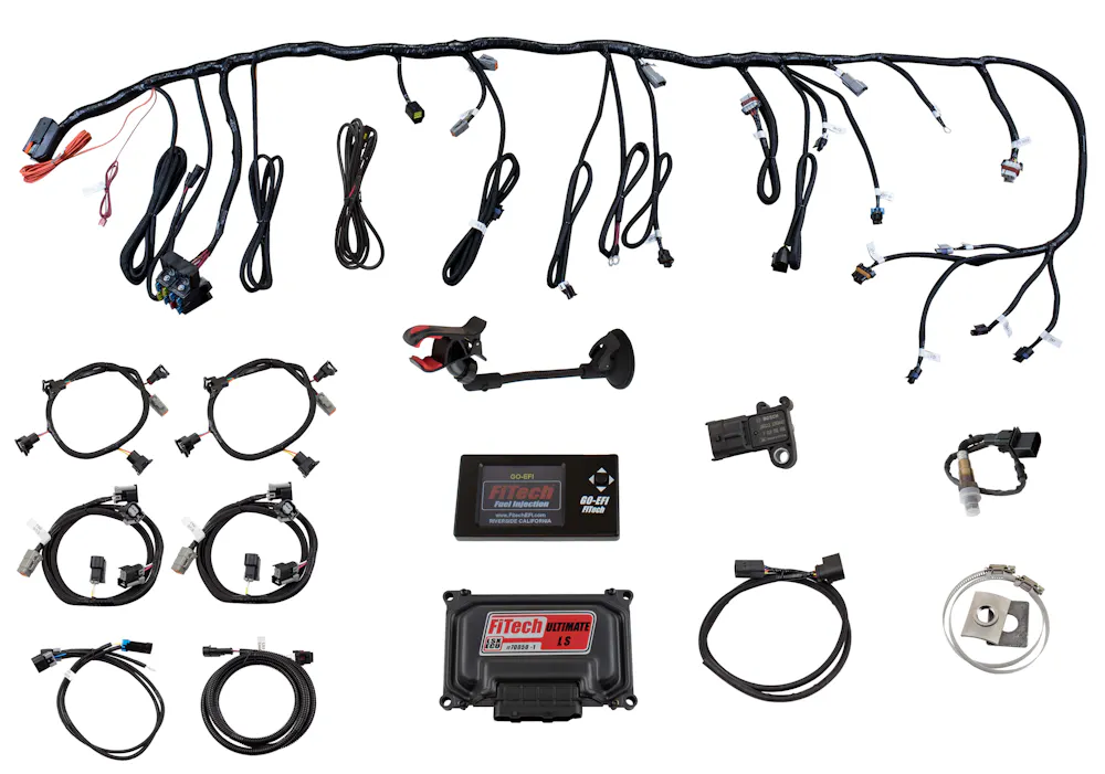 FiTech 70050