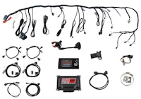 FiTech 70050