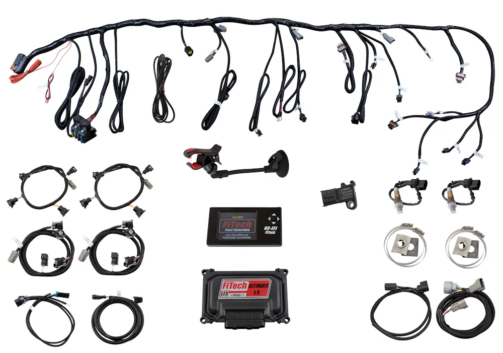 FiTech 70051