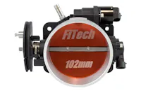 FiTech 70062