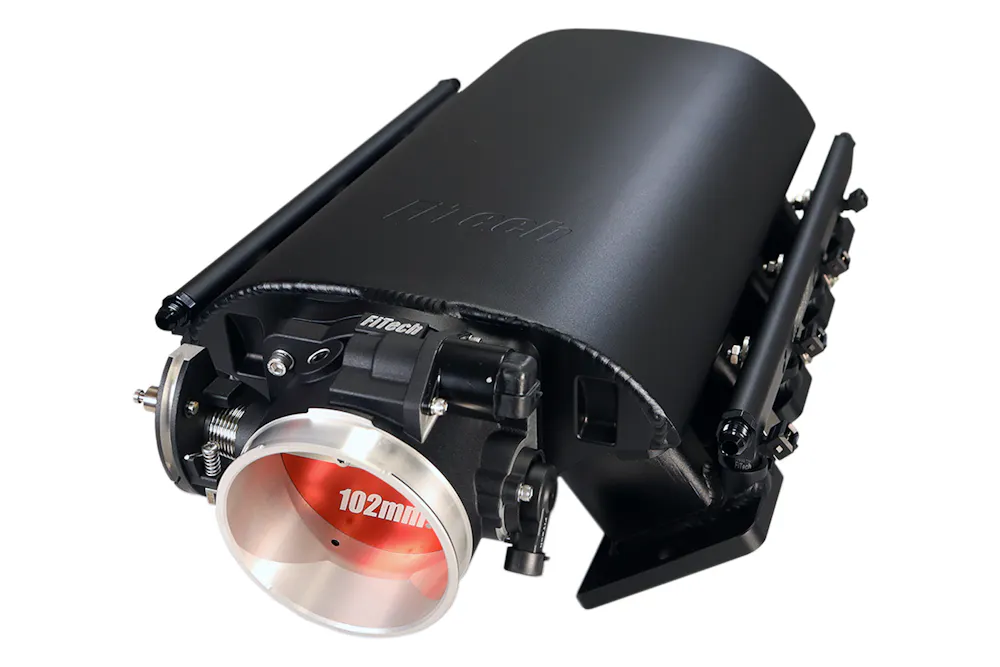 FiTech 70070