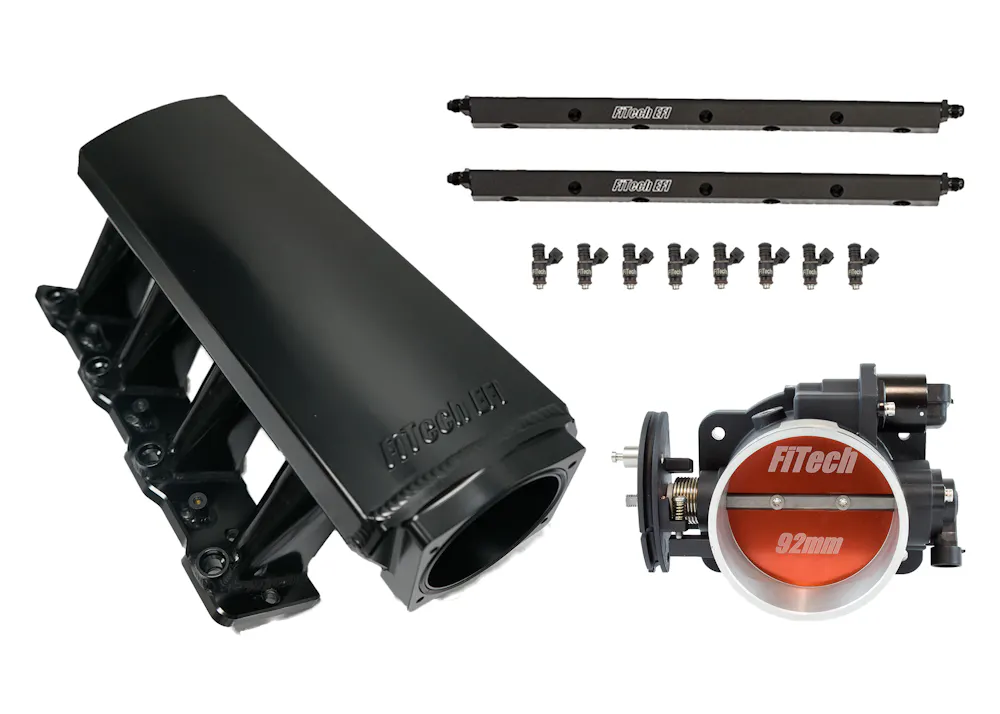 FiTech 70075