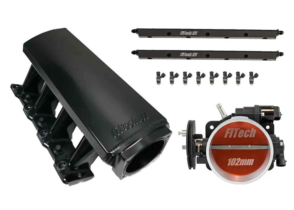 FiTech 70076