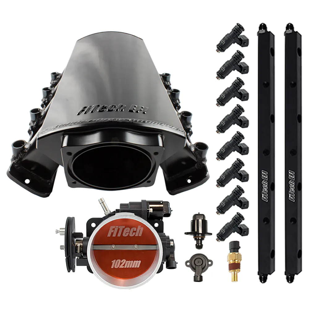 FiTech 70078