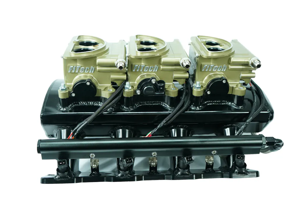 FiTech 70080