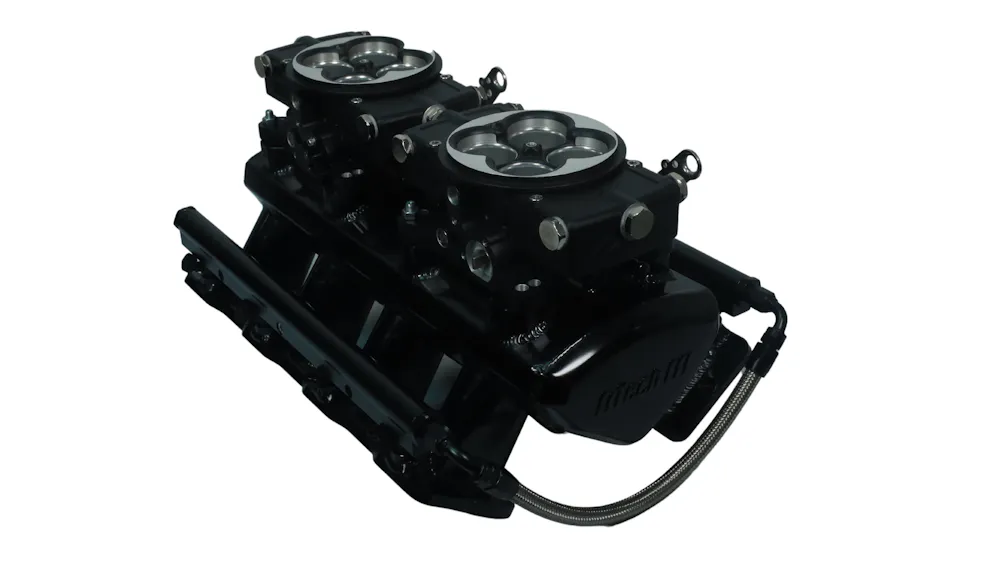 FiTech 70082