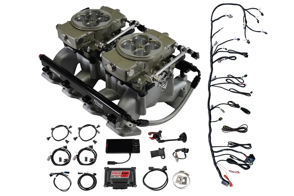 FiTech 70083