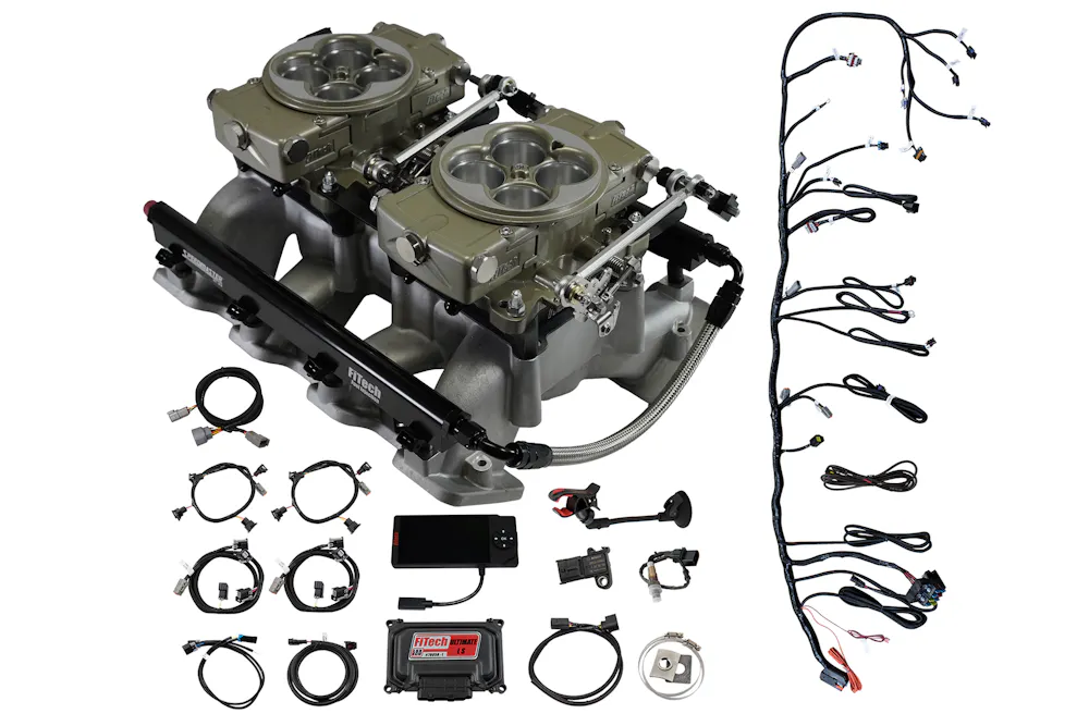 FiTech 70084