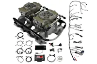 FiTech 70084