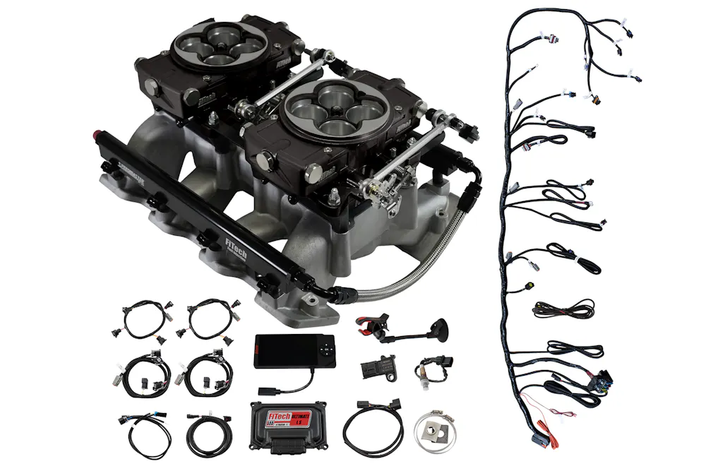 FiTech 70085
