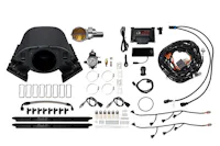 FiTech 70088DBWSBNP