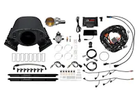 FiTech 70089DBWSBNP