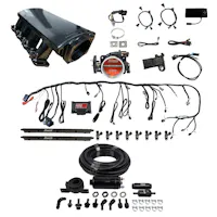 FiTech 71011