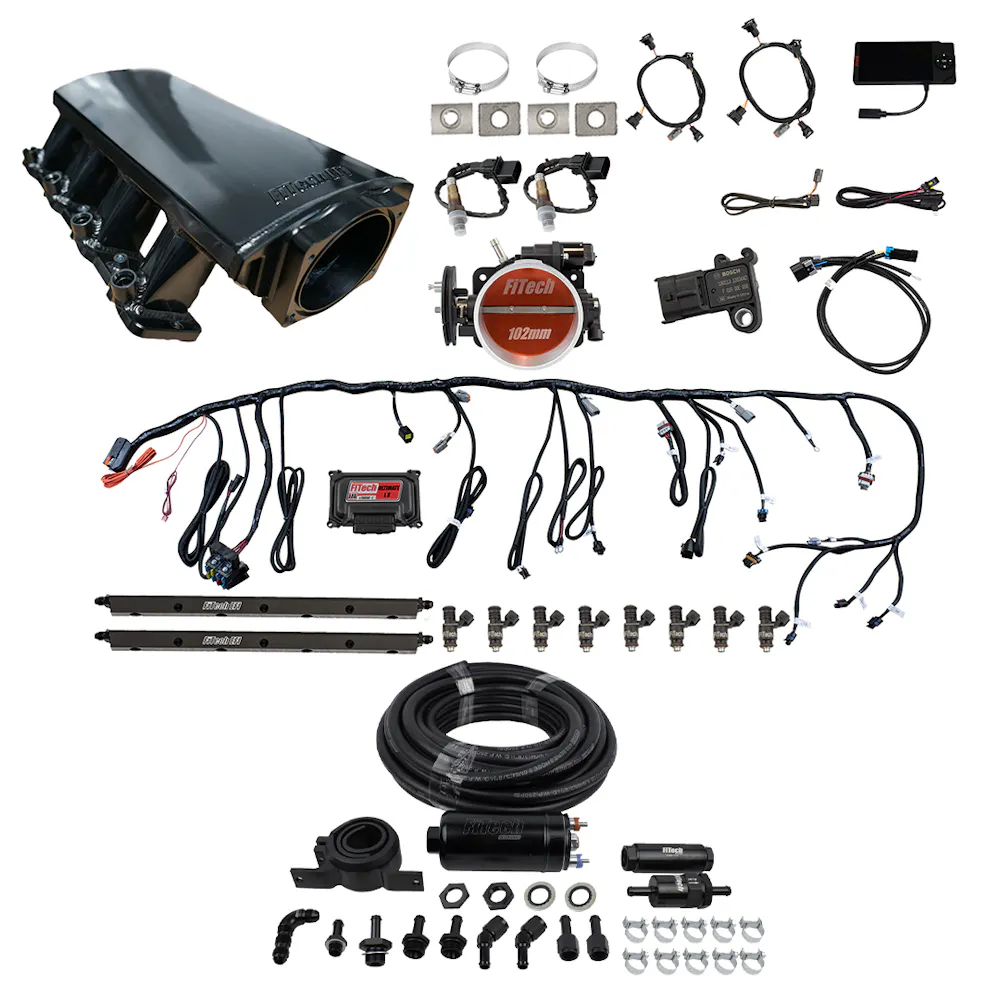 FiTech 71013