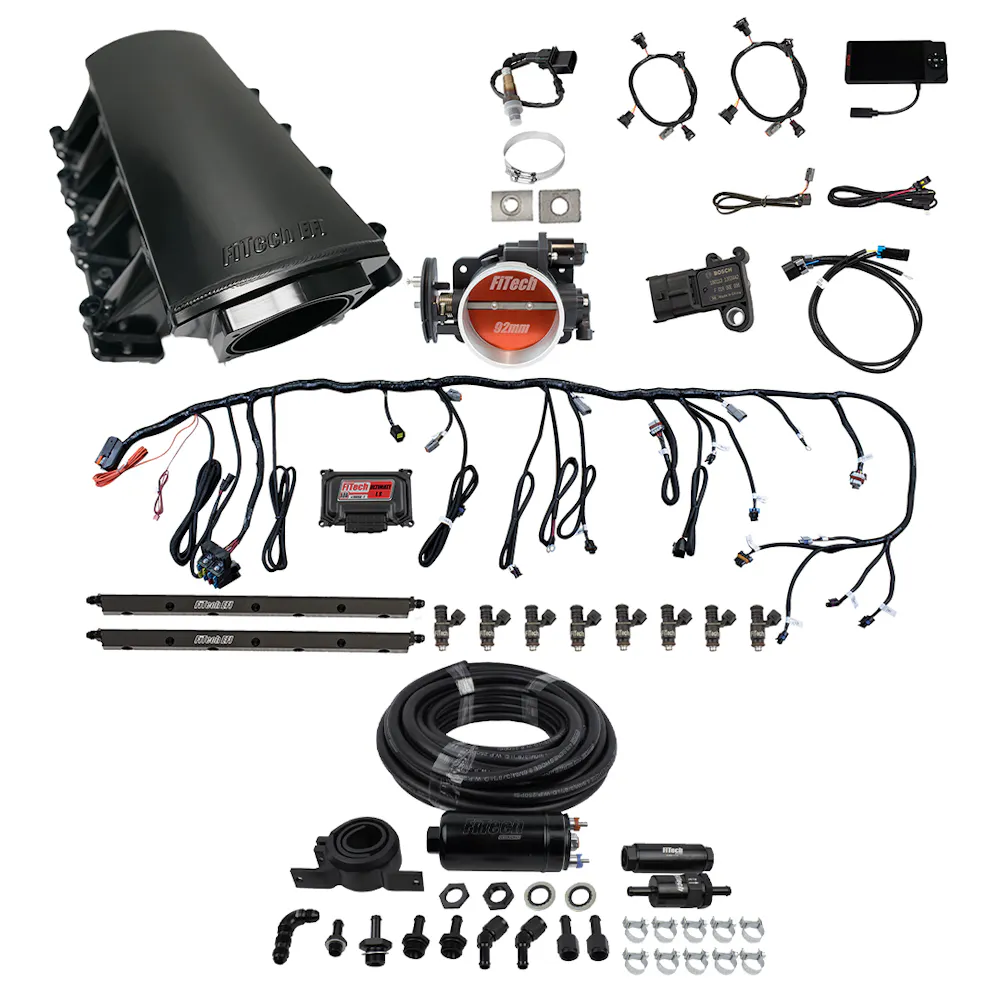 FiTech 71015