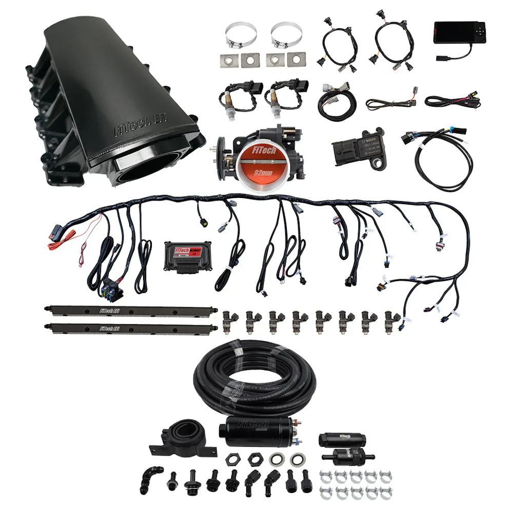 FiTech 71016