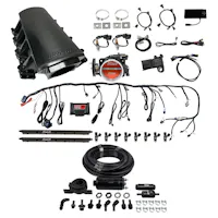 FiTech 71016