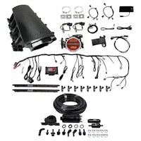 FiTech 71018