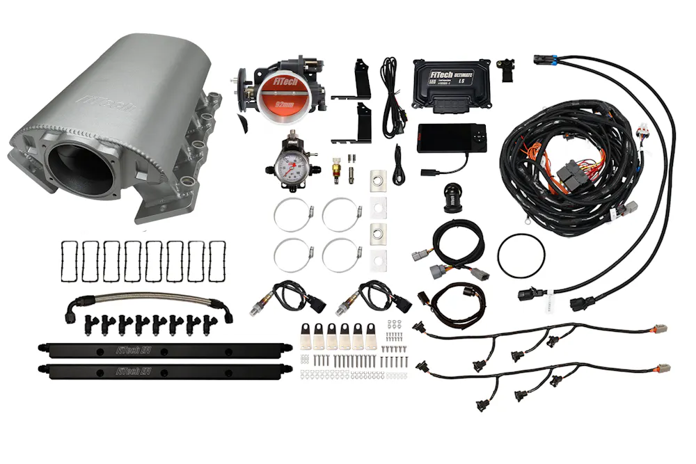 FiTech 73071