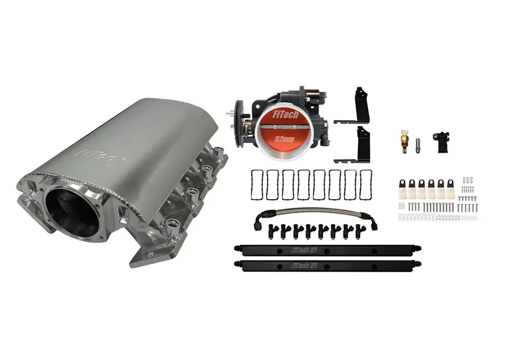FiTech 73078