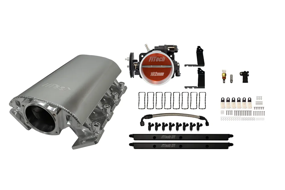 FiTech 73080