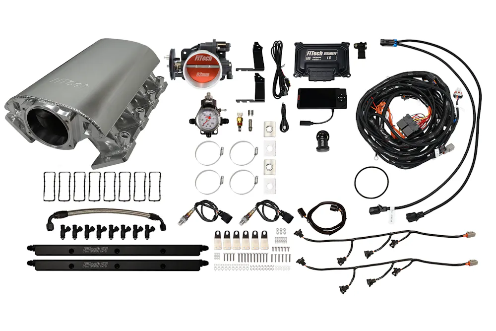 FiTech 73081