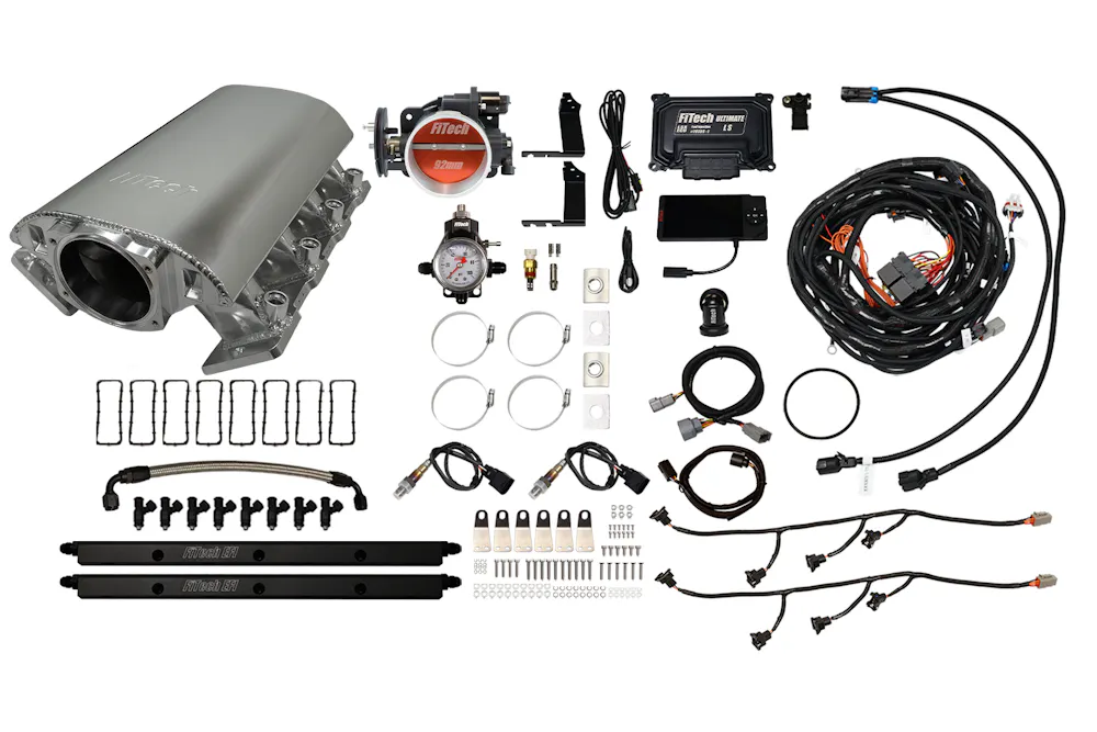 FiTech 73082
