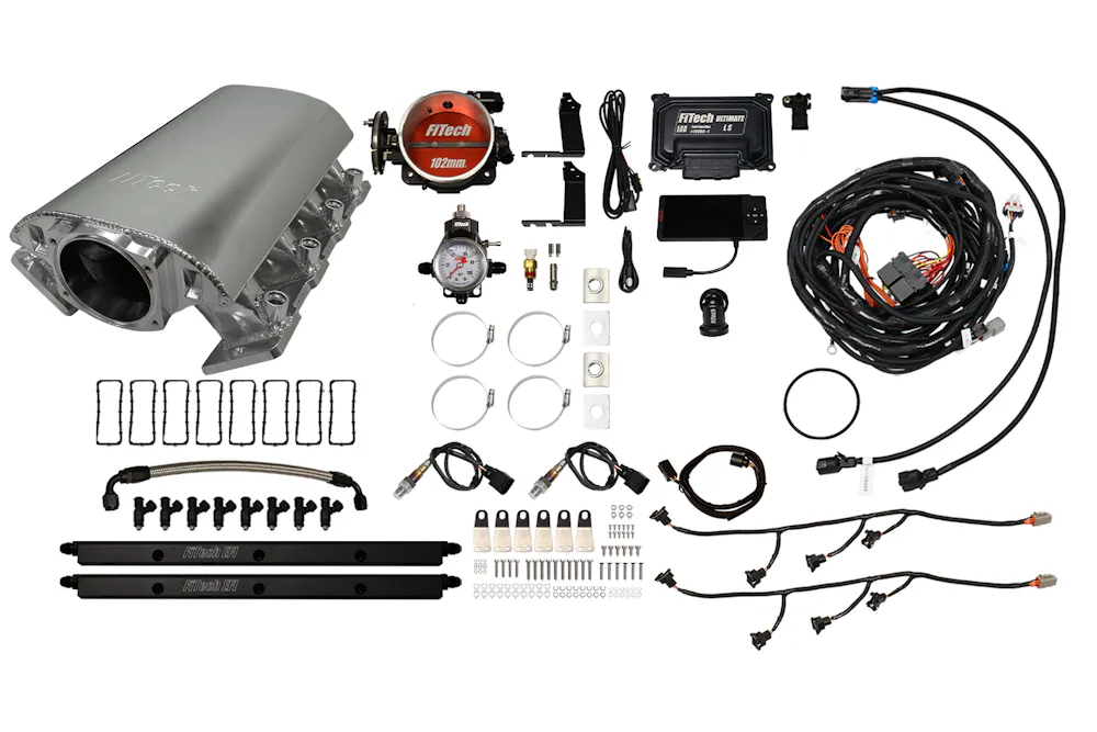 FiTech 73085