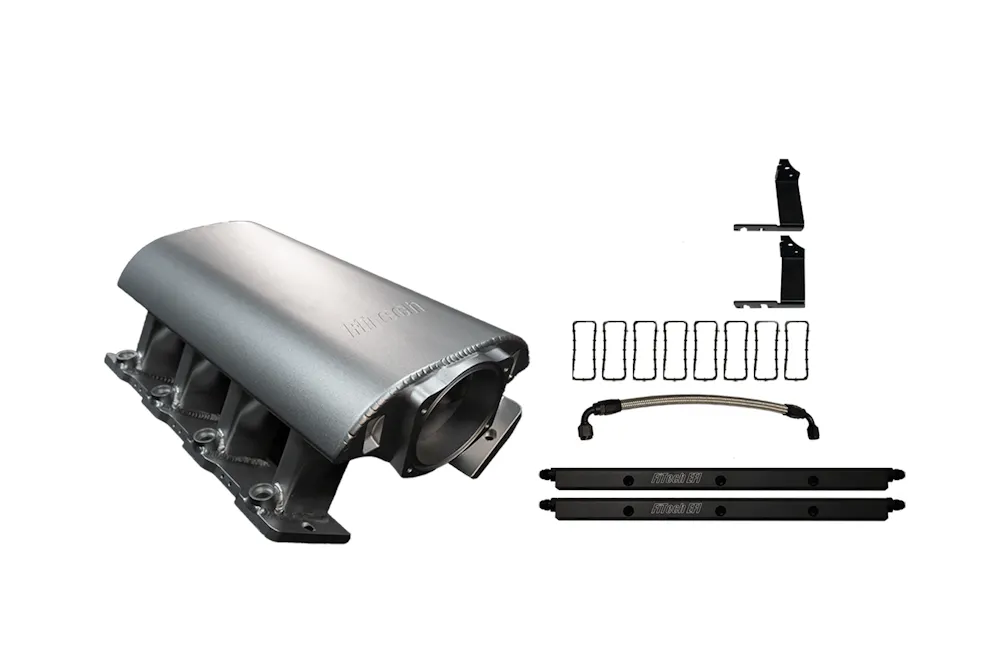 FiTech 73117