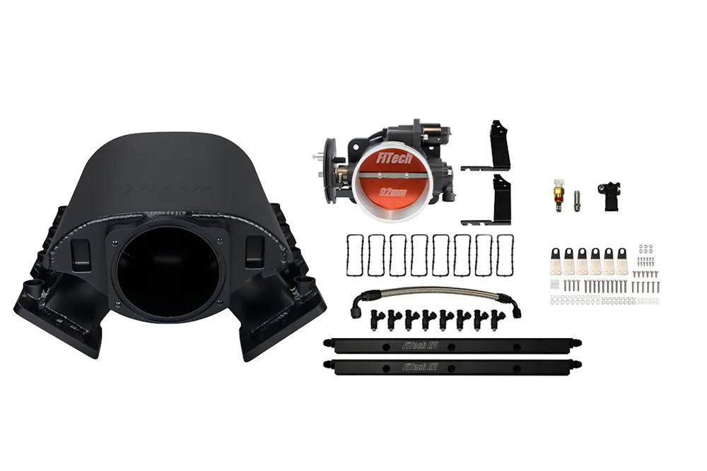 FiTech 73168