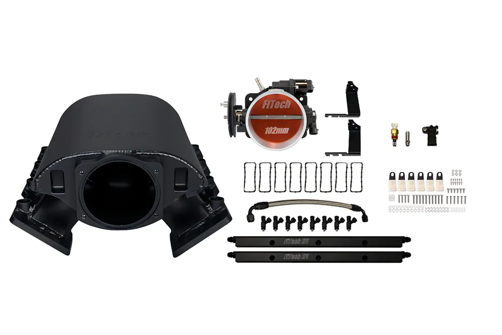 FiTech 73170