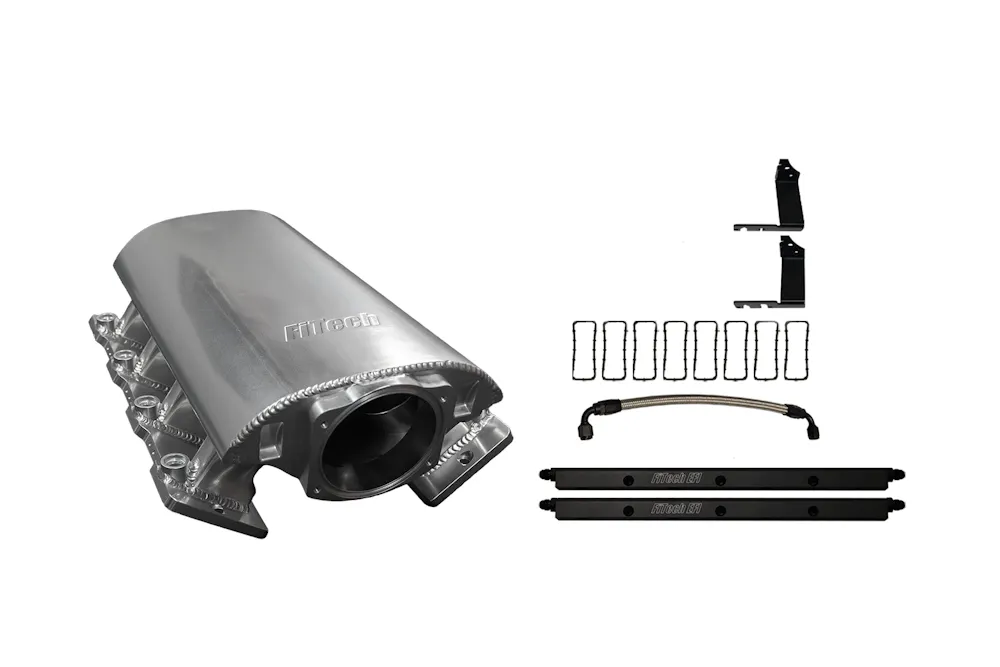 FiTech 73207