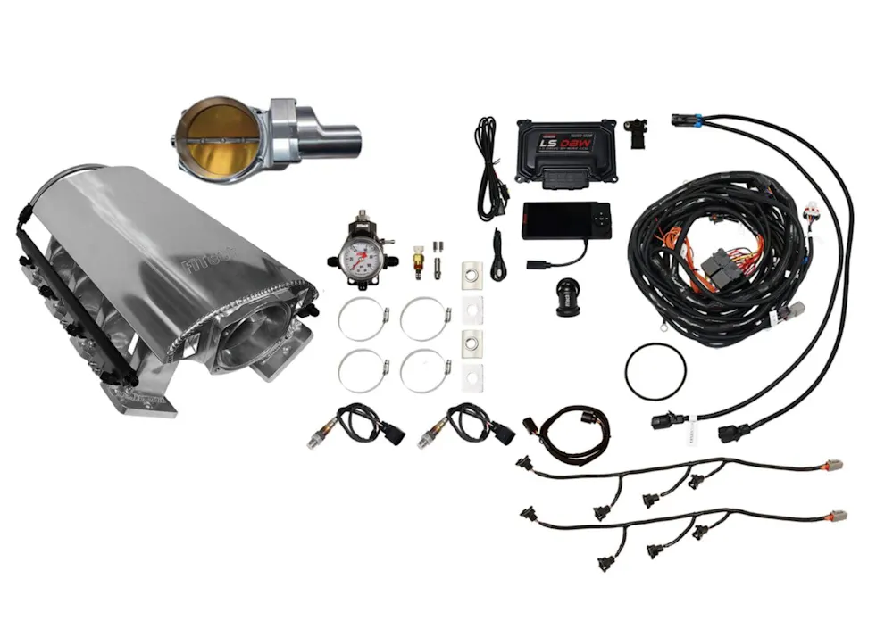 FiTech 73275DBWSBNP