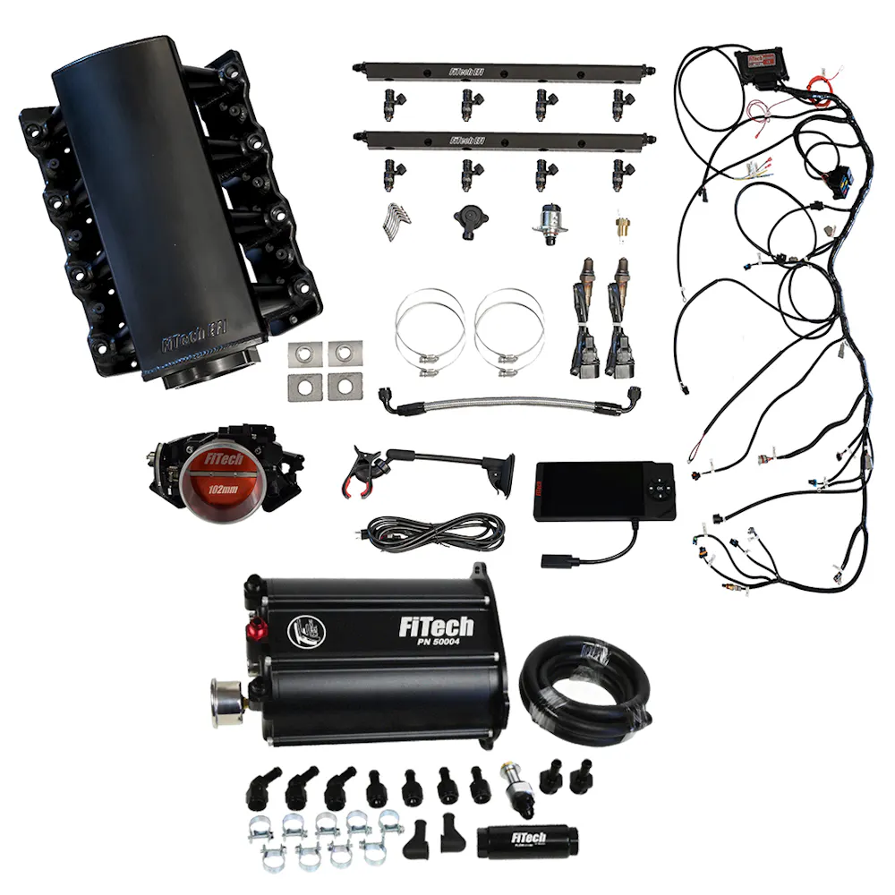 FiTech 75203