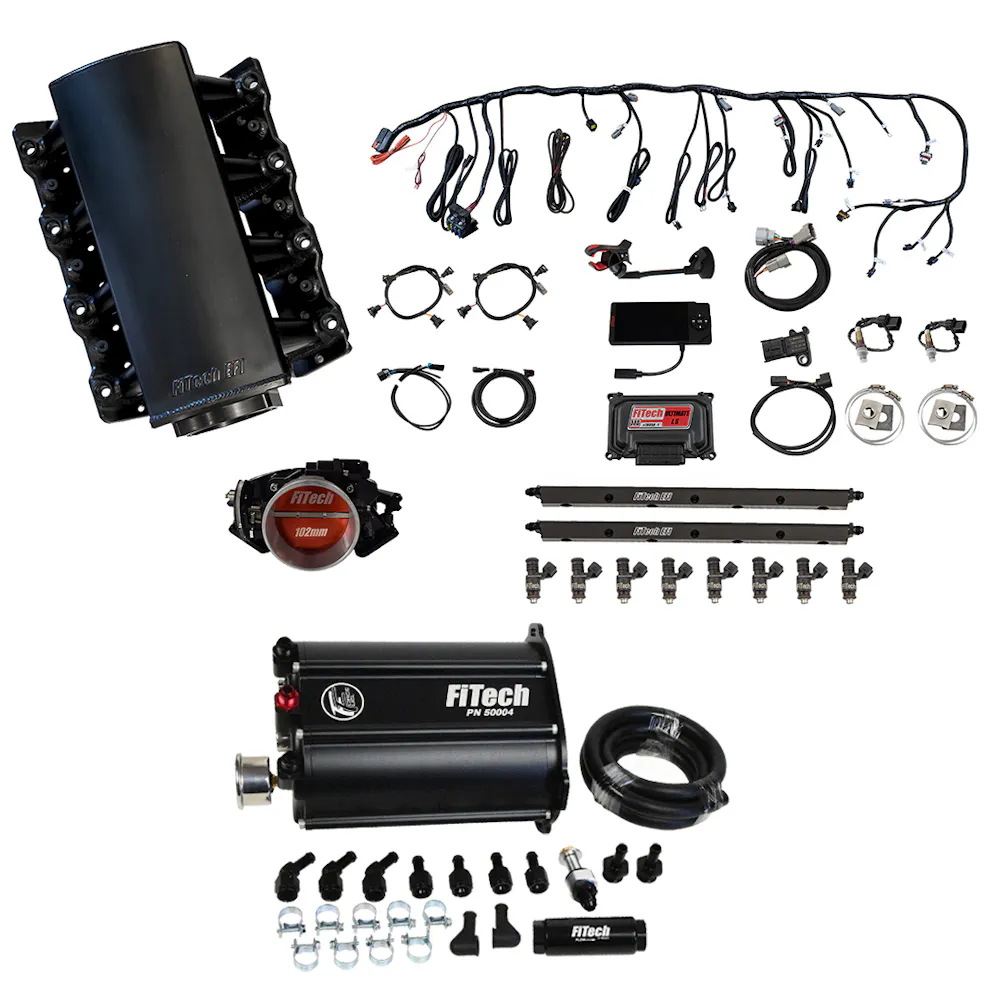 FiTech 75204