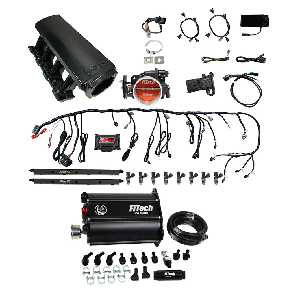 FiTech 75206