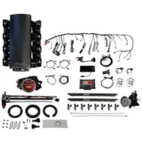 FiTech 76204