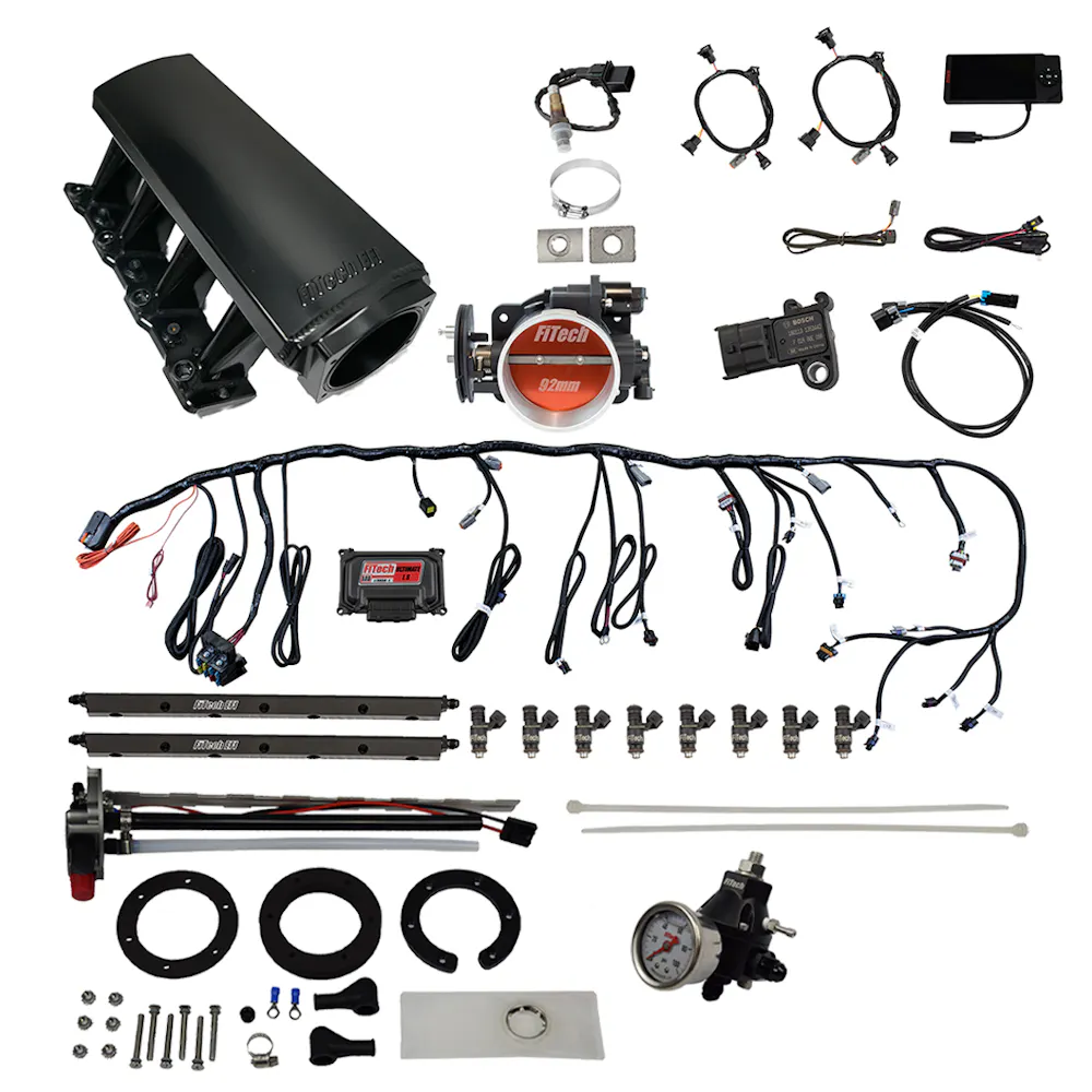 FiTech 76206
