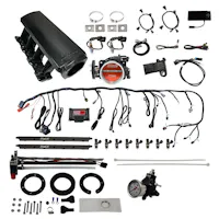 FiTech 76207