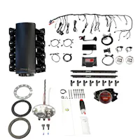 FiTech 76304