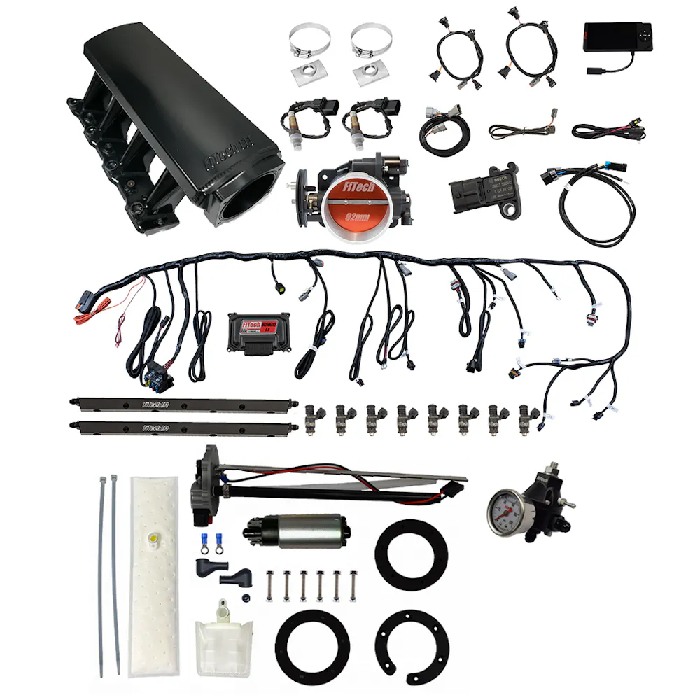 FiTech 79407