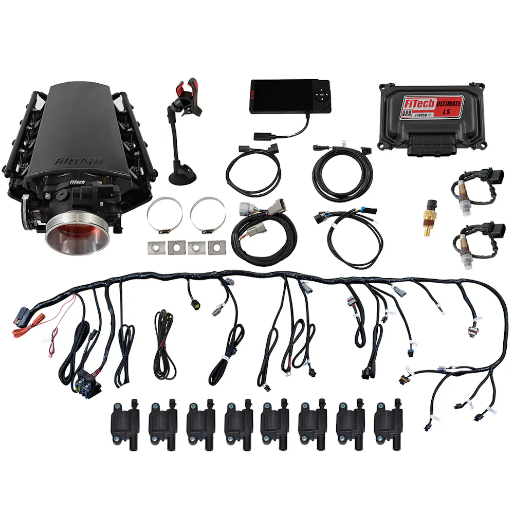FiTech 78001