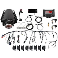 FiTech 78001