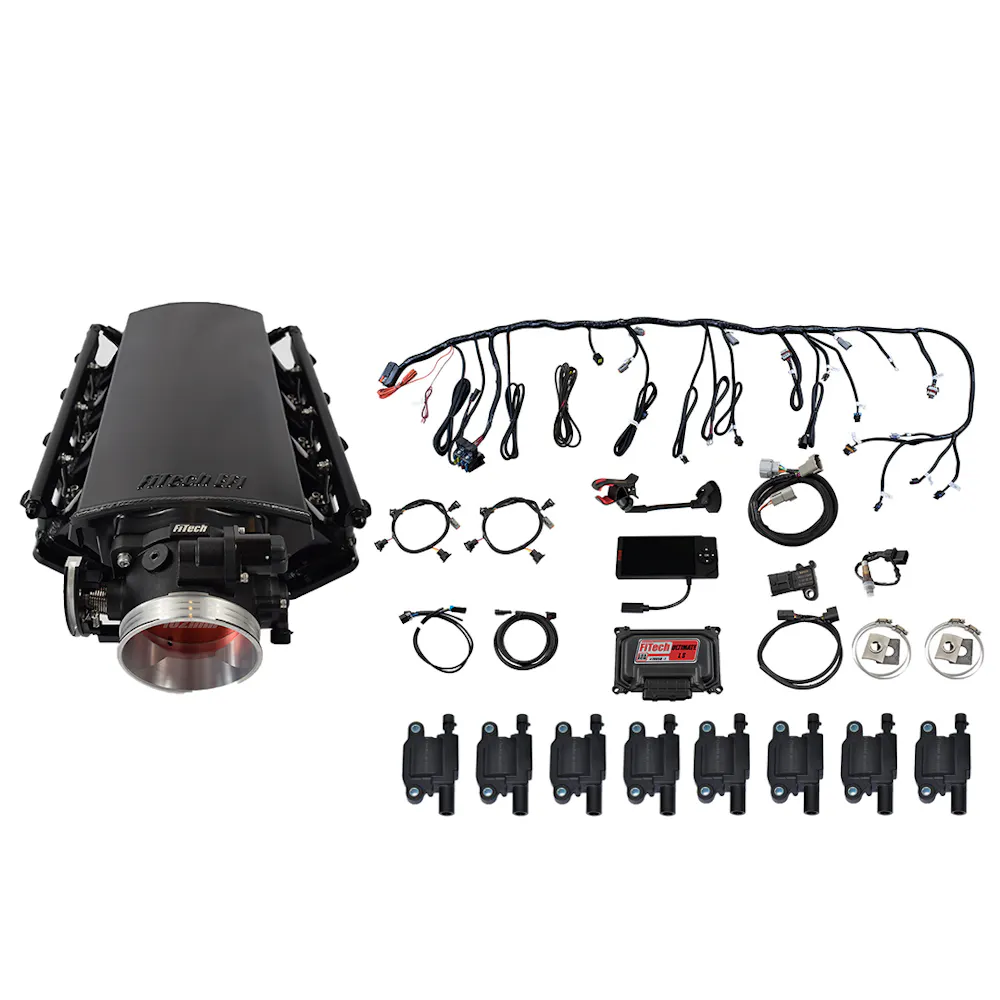 FiTech 78002