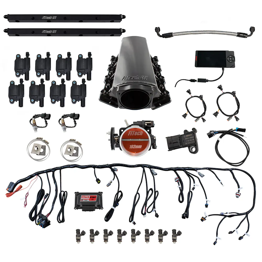 FiTech 78003