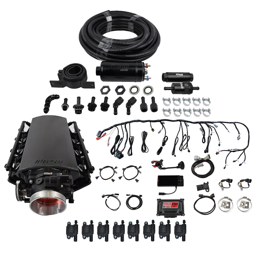 FiTech 78102