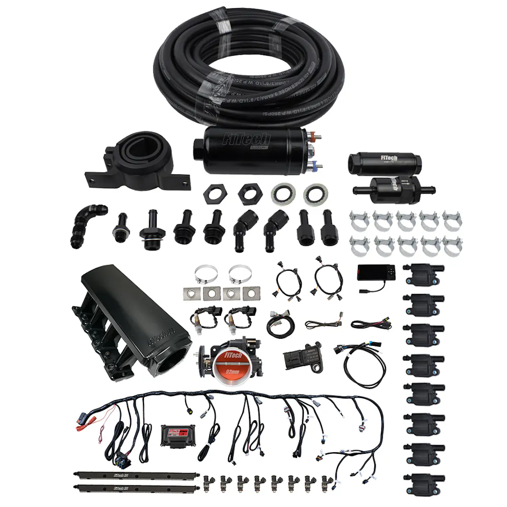 FiTech 78107